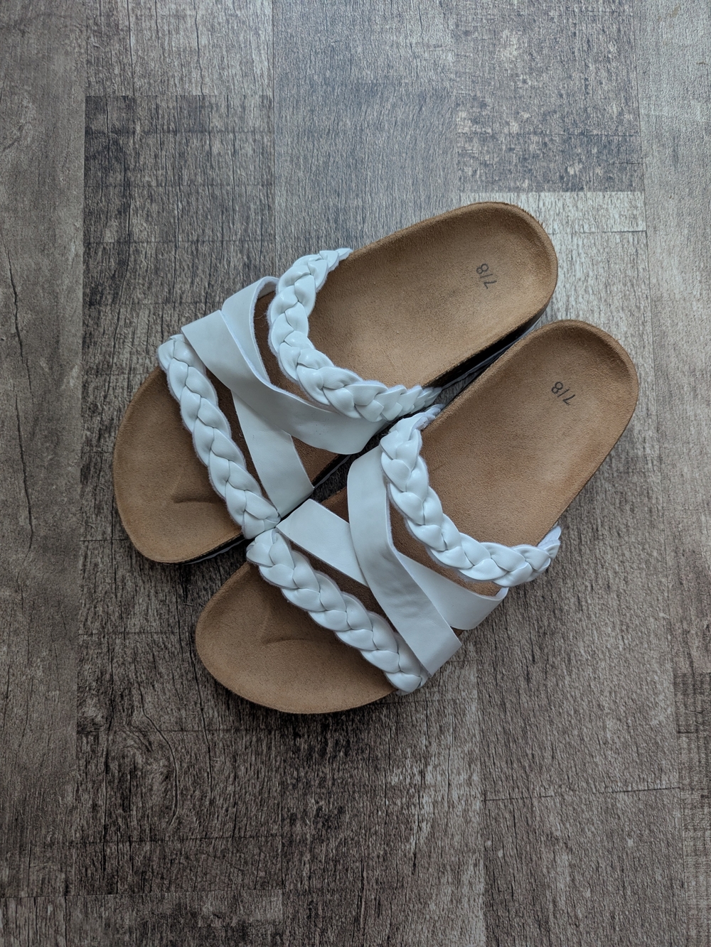 Women's Sandals